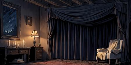 Fire Emblem: Path of Radiance & Radiant Dawn Background Style | MoosieModel