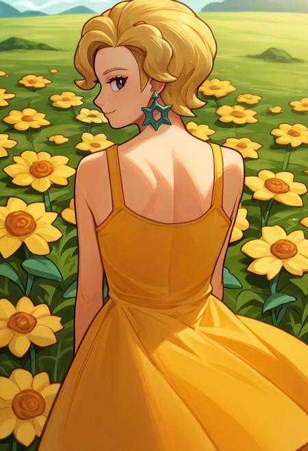 [PonyV6 XL] Briar | Pokemon Scarlet and Violet