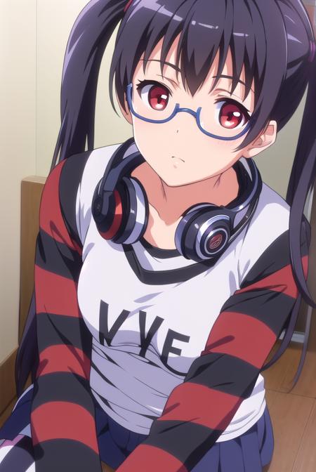 Iori Kousaka - Eroge! H mo Game mo Kaihatsu Zanmai