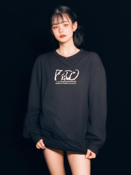 Yang Meimei / 楊咩咩