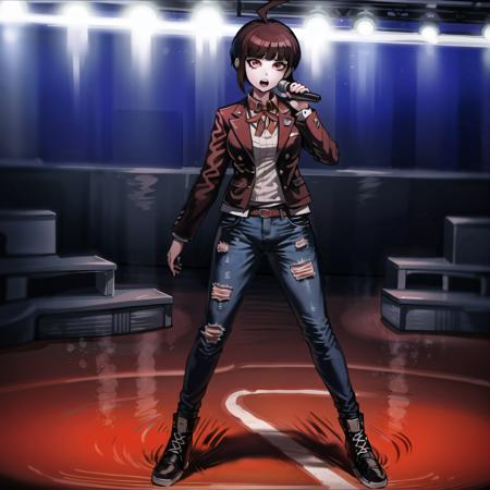 Isabeau (Shin Megami Tensei 4) LoRA