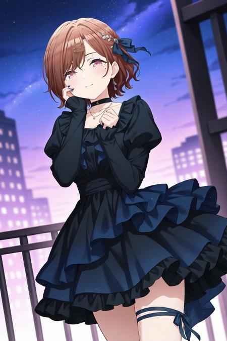 Idolmaster - Shiny Colors Girls - Part 2