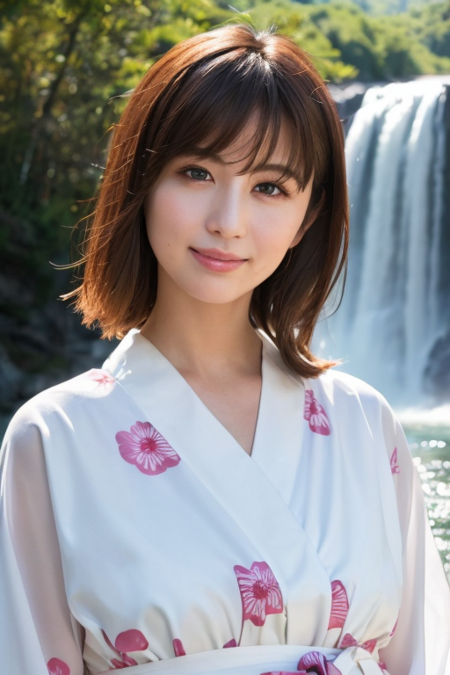 UgaNatsumi_JP_Newscaster