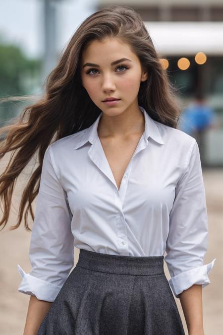 Haley Gosserand
