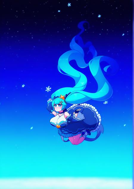 wherewolf style (pony+illustrious)版本illustrious.ver (ID: 1241249)