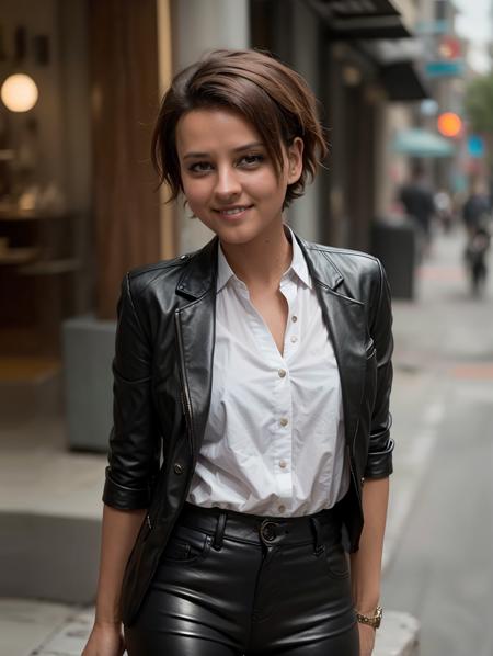 Najat Vallaud-Belkacem