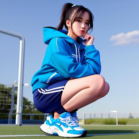 Sneakers