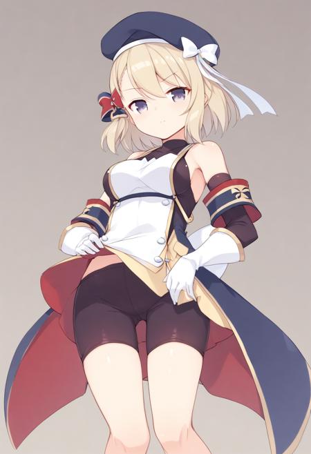 Z23  XL (Azur Lane,アズールレーン)