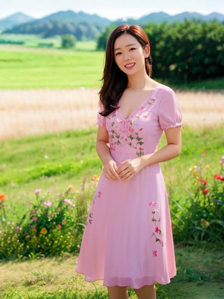 Son Ye-jin (손예진)
