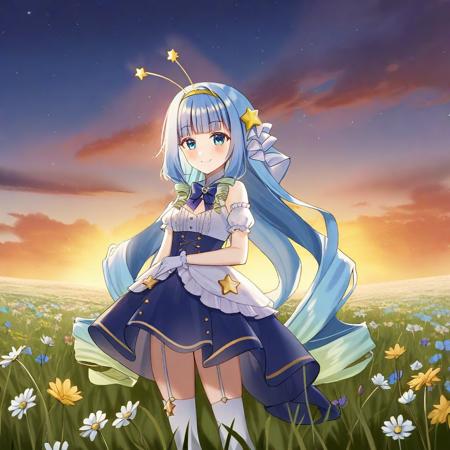 Jelly Hoshiumi Phase Connect
