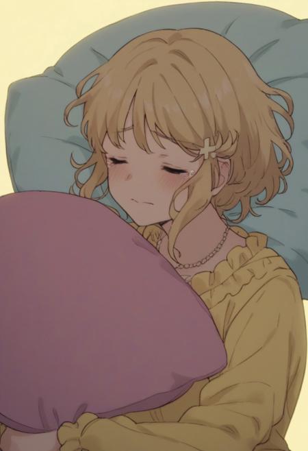 Aobuta Mix V3 - Seishun Buta Yaro - Bunny Girl Senpai - Character Traits