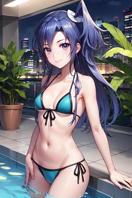 Tsubasa Kazanari 風鳴 翼 | Symphogear