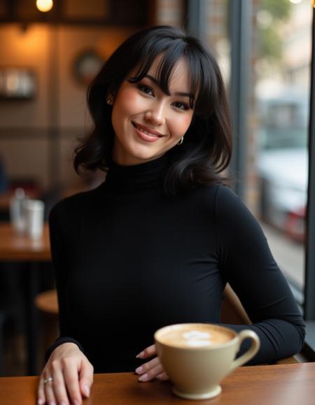 Sabrina Sablosky (Flux) - Instagram model / Influencer