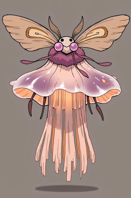 Hollow Knight character