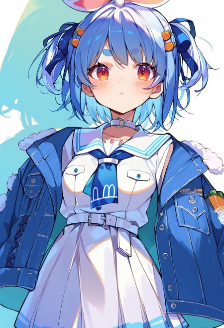 Usada Pekora - 兎田ぺこら - Hololive
