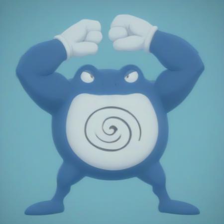 Poliwrath
