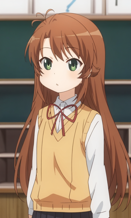 Koshigaya Komari / Non non biyori