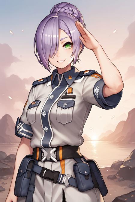 Nidy-2d- PonyXL style版本v02 (ID: 411392)