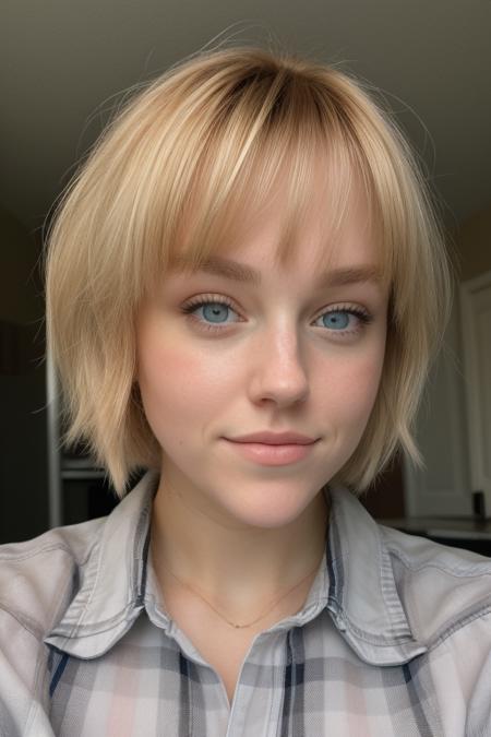 Sabrina Nichole
