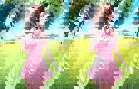 ArtFusion SD3 Anime