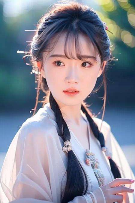 Akina Nakamori 中森明菜