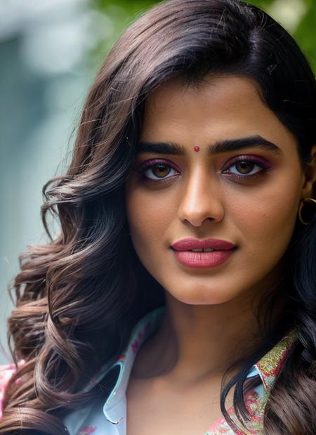 Ketika Sharma (gorgeous indian actress)