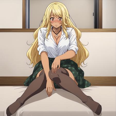 Yua Tachibana (otaku ni yasashii gal toka) XL pony LORA