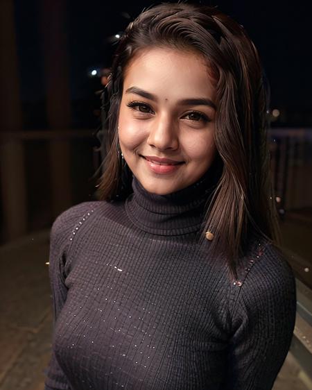 Avneet Kaur - Indian Actress (SD1.5)