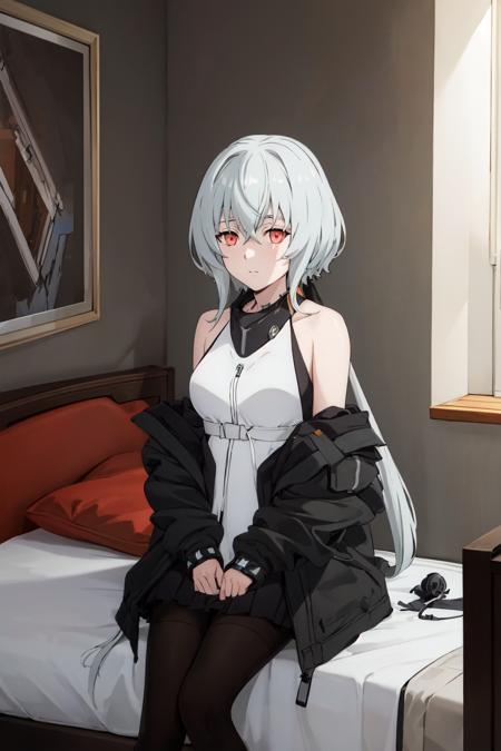 Noir | Syndualiy: Noir | (LoRA)