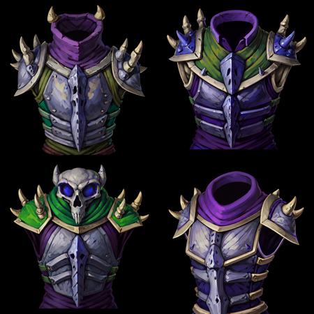 SXZ Icon Bringer [ Concept ]
