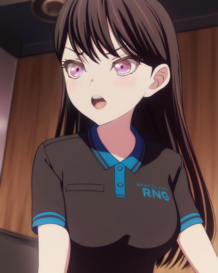 六合一  SIX IN ONE  BanG Dream! It's MyGO!!!!!
