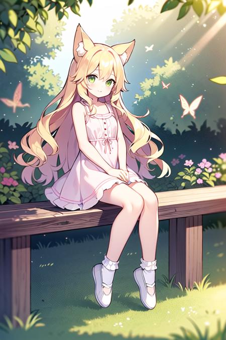 AICE冰可 | KawAICE[幼态特化模型]
