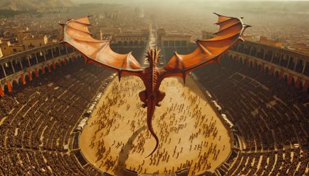 Westeros Continent - Game of Thrones / House of Dragons