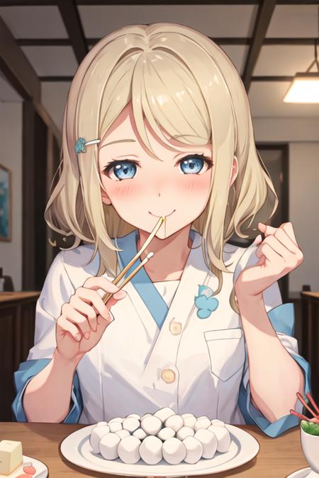 ayase_arisa/絢瀬亜里沙 (Love Live!)版本v1.4 (ID: 266275)