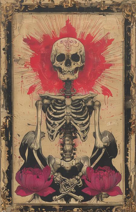 style of Ravi Zupa [SDXL] 238