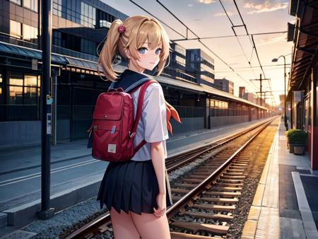 animeHantaiAllMix