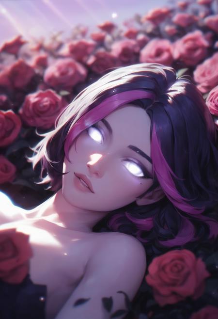 [BSS] - Styles for Pony版本PRSNL v3.0 (ID: 1018783)