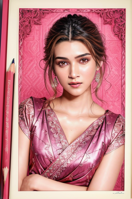 Kriti Sanon