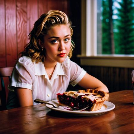 Twin Peaks