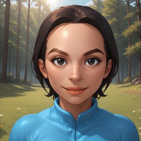 Yuehua (Wii Sports Club)