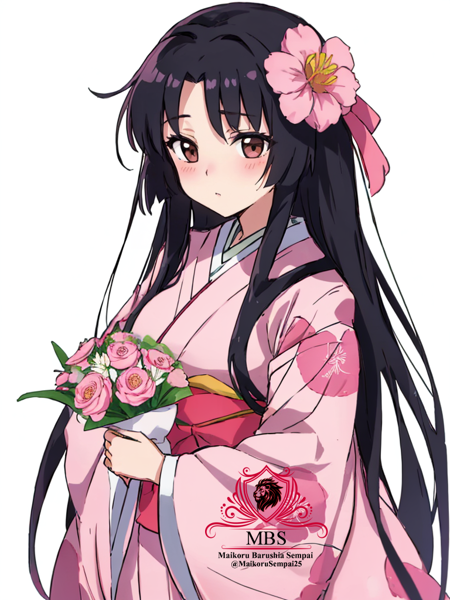 Izayoi - Inuyasha (犬夜叉)