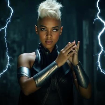 Storm