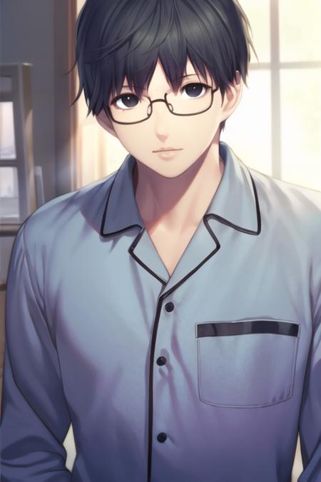 Takezou Kurata / Kono Oto Tomare!