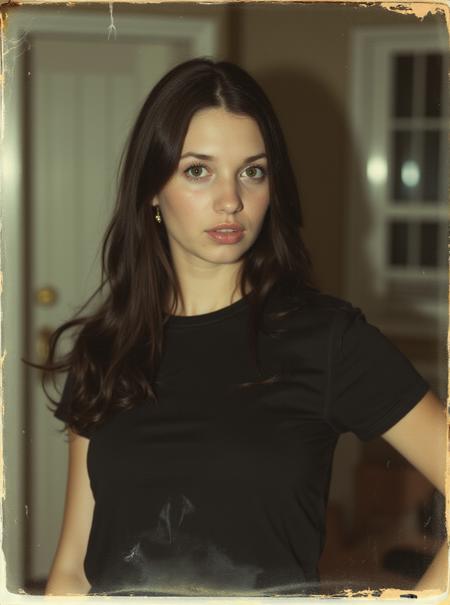 Miriama Kunkelova - Pornstar Flux ??