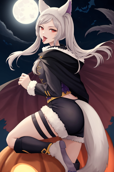 Fall Vessel Robin (Fire Emblem Heroes)