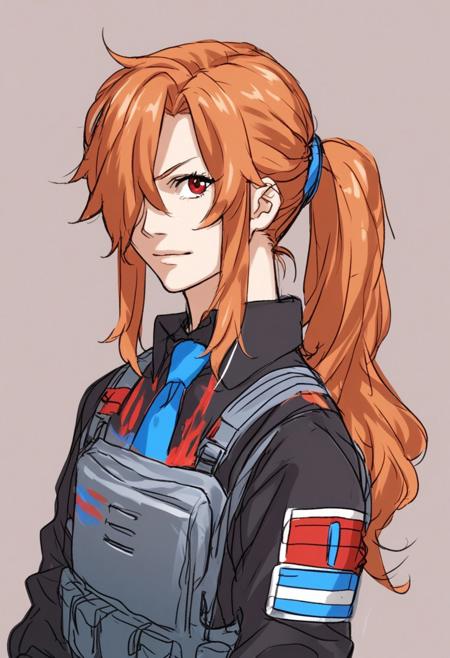 Kozaki Yuusuke (Pre-Fire Emblem)