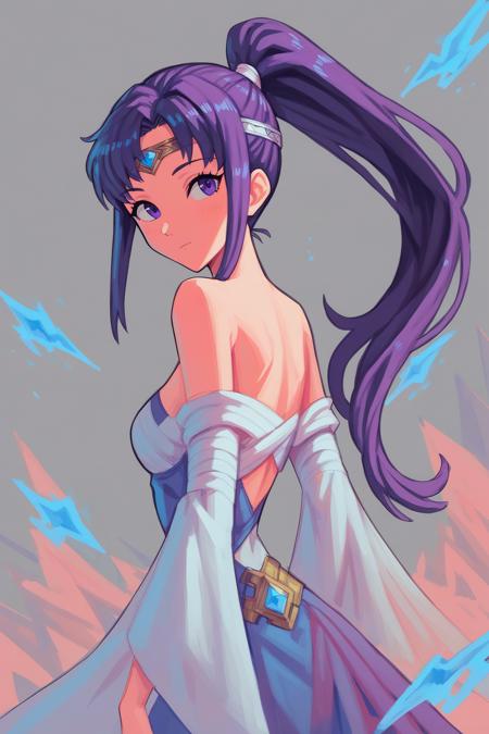 Kimchi - Pony版本v1.0 (ID: 732729)