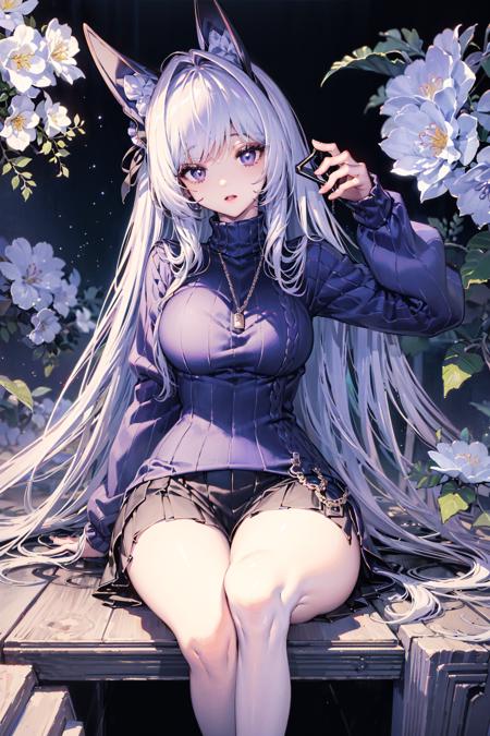 [LoCon/LoRA] Nardack Style