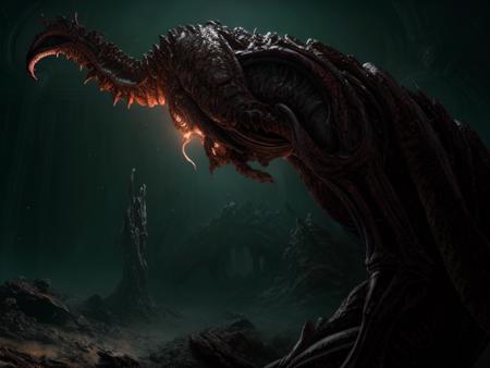 SCORN