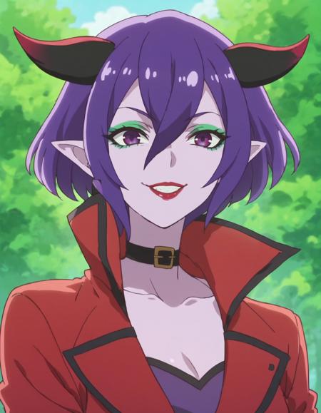 Shindoine (Healin' Good ♥ Precure) / シンドイーネ (ヒーリングっど♥プリキュア)版本v1.0 (ID: 890182)